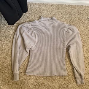 Target sweater